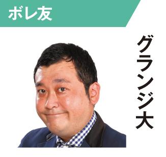 グランジ大