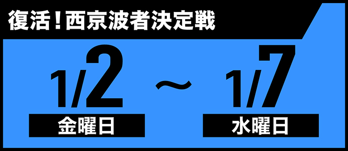 すなっちーず レーススケジュール