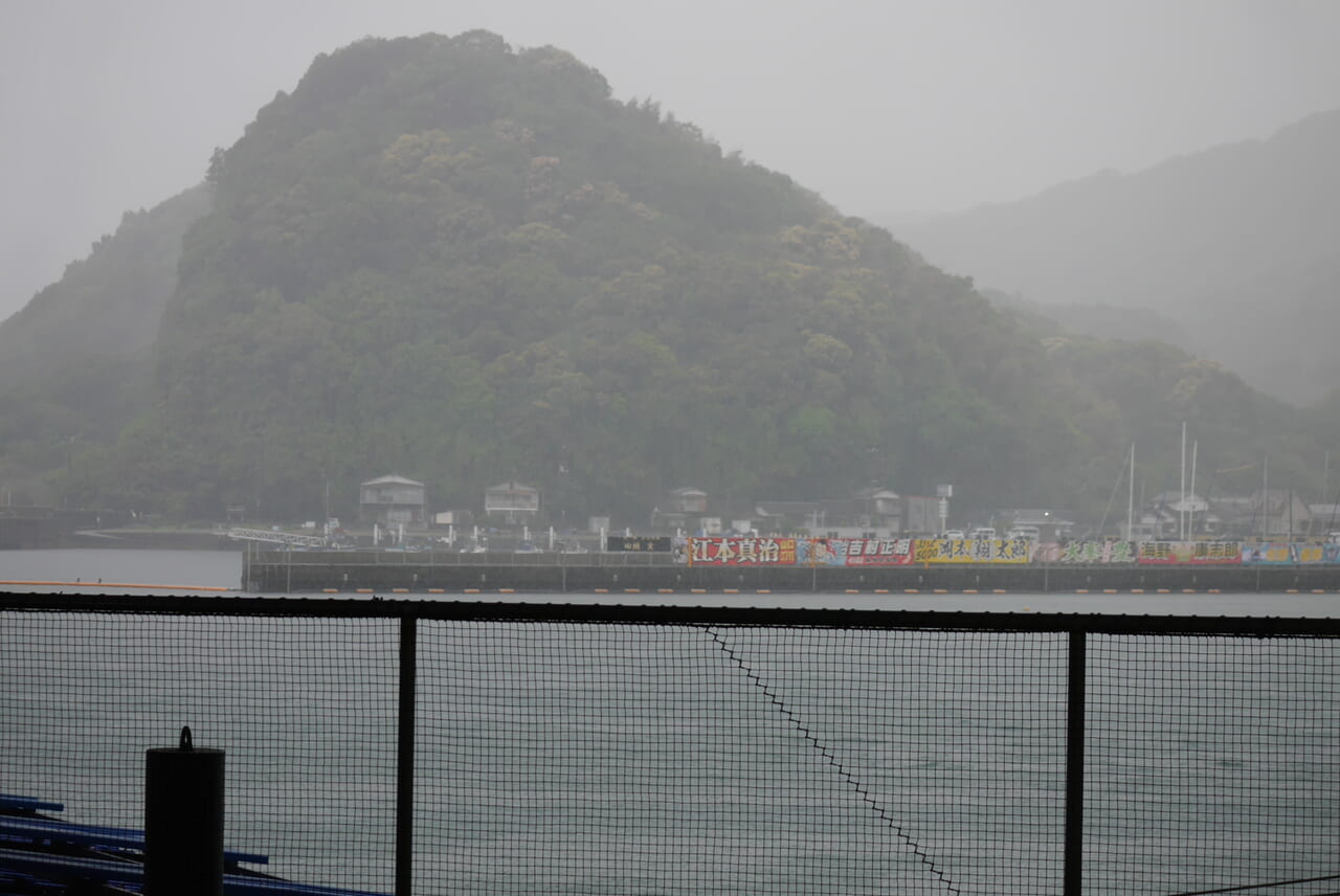 山口放送開局７０周年記念KRY山口放送杯争奪戦