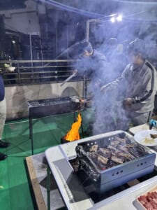 BBQ