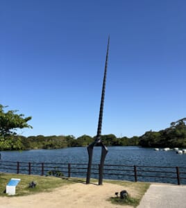 ながらスマホはやめましょう