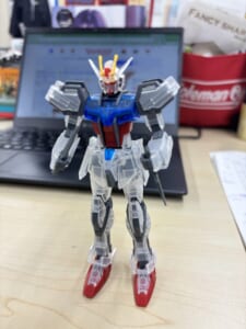 機動戦士ガ●ダム