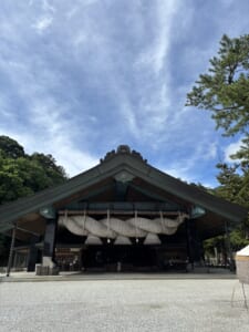 ３０年という年月のかなた