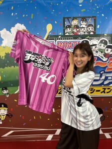 当方の大好きなブランドはGU!
