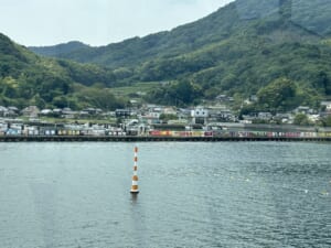 2日目終了。