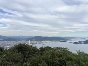 太華山